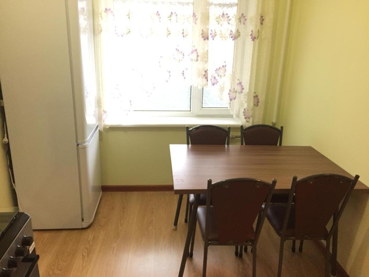 Улица Гоголя Дом 75 Almaty Exterior photo
