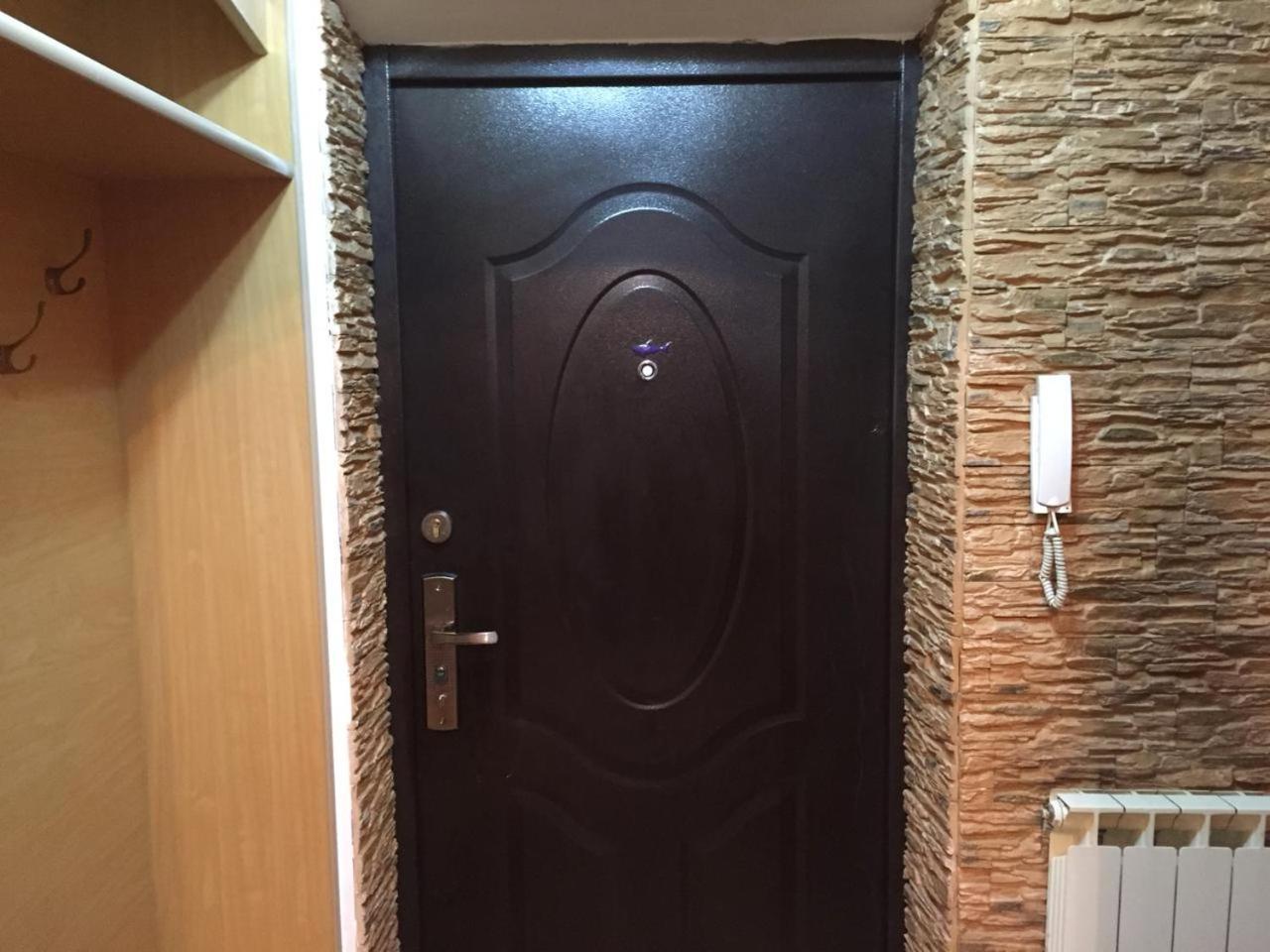 Улица Гоголя Дом 75 Almaty Exterior photo