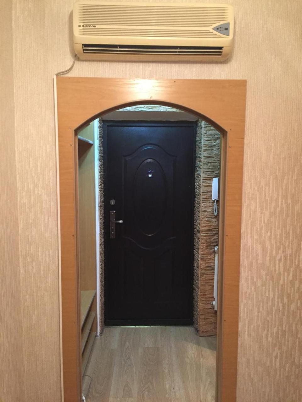 Улица Гоголя Дом 75 Almaty Exterior photo