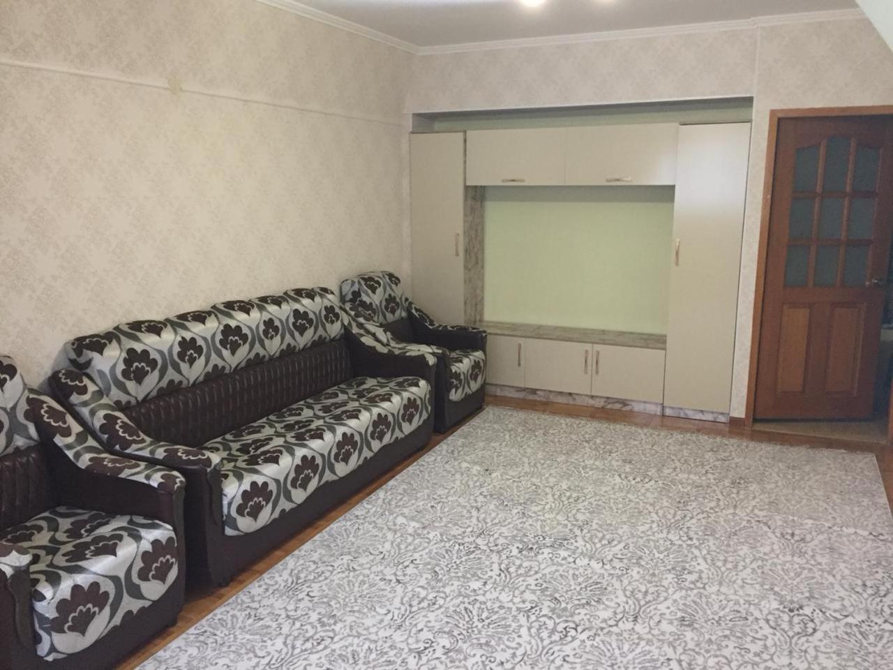 Улица Гоголя Дом 75 Almaty Exterior photo